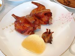 -铭家点心(秦岭路店)