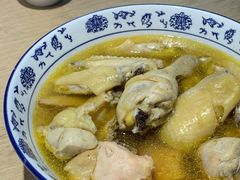 -兔爸私家小厨(新北万达店)