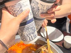 -巴邑火锅(江北万达店)