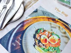 -The Rug Cafe(王府中环店)