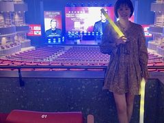 -交通银行前滩31演艺中心