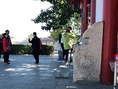 -卢沟桥文化旅游区(卢沟桥)