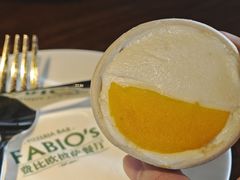 -FABIO’S费比欧披萨餐厅