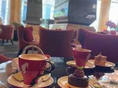 -深圳大中华喜来登酒店·迩逅吧