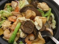 -新海利海鲜城·41年珠海老字号(夏湾店)