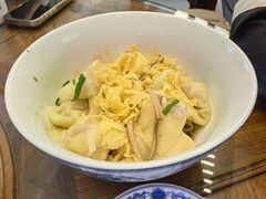 开洋馄饨-勤德兴(湖滨路店)