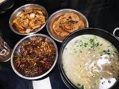 -新梅居(宁海东路店)