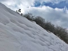 -太子岭滑雪场