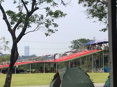 -长洲岛都市农业公园
