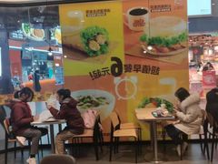 -汉堡王(歌斐中心店)