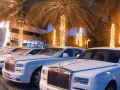 -迪拜帆船酒店海底餐厅