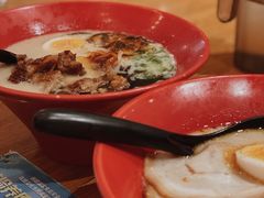 -一風堂拉面(港汇恒隆店)