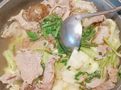 -川堂风·跷脚牛肉·乐山爆炒(宝山日月光店)