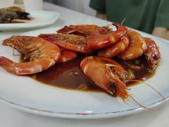 -来之顺海鲜菜馆·青岛菜·始于1993(栈桥店)