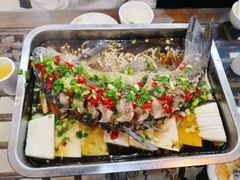 -徽州美食(三十年老店)