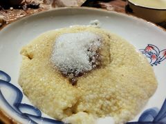 -关中道陕味艺术餐厅(西岳庙店)