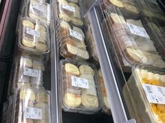-山姆会员商店(杨桥西路店)