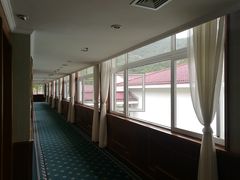 房间门口走廊-象山黄金海岸雷迪森酒店