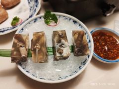 -林四喜·闽南传家菜(鼓浪屿店)