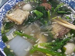 -尔力新疆丸子汤(北屯店)