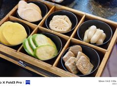 -松渡·鲜肉泥炉烤肉(时代天街店)