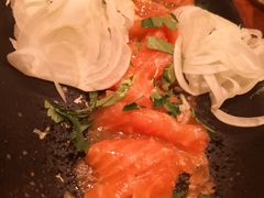 -La Strada(安福路店)