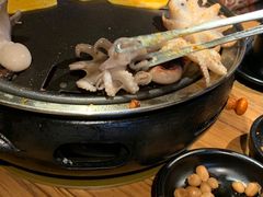 -九田家黑牛烤肉料理(无锡T12店)