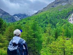 -五龙山野生动物王国