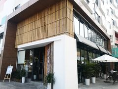 -香洲区图书馆(乐士文化区店)