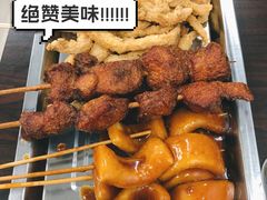 -潮妈小食