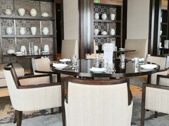 包厢-环球港凯悦 · 享悦中餐厅