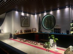 -青藤茶馆(南山路店)
