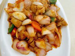 -皮五鱼汤面(老街店)