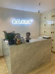 -新晨·SALON·形象造型