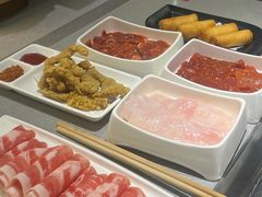 -海底捞火锅(杭州水晶城购物中心店)