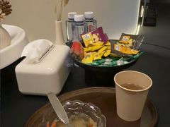 -木兰逸•泰式按摩•头疗•SPA(车公庙店)