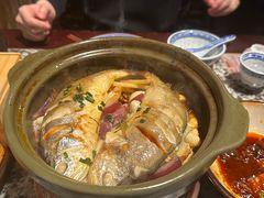 -南京大牌档(崇文门国瑞店)