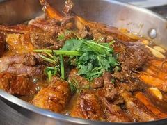 -黄记煌三汁焖锅(崇文门店)