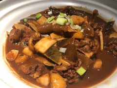 -苏帮袁Sue Cuisine(将台店)