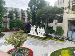 -上海市总工会沪东工人文化宫