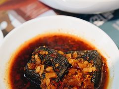 老长沙臭豆腐-呷佬·长沙手工米粉(金沙江路店)
