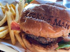 -Cooking Man(中懋天地店)