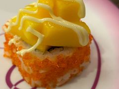 -三禾寿司(石龙店)