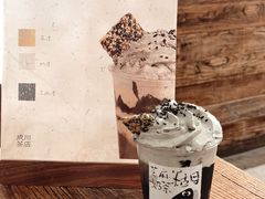 -成川茶店·潮汕工夫浓茶(万象店)