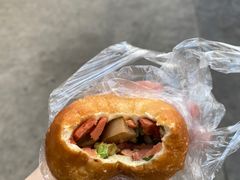 炸面包-惠源面包店(开禾路店)