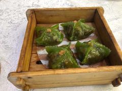 -临江酒店-中餐厅