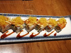 -千代武日本料理(开发区店)