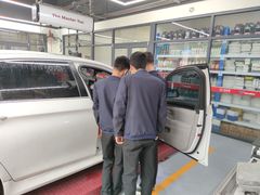 -兔师傅汽车保养(凤城五路店)