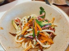 -滇野云南野生菌餐厅(陕西南路店)