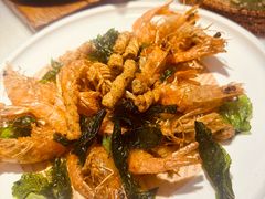 -径山十八道·风味民间菜(杭州总店)